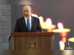 World Leaders Split As ICC Issues Arrest Warrant For Netanyahu World Leaders Split As ICC Issues Arrest Warrant For Netanyahu