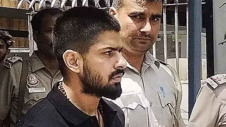 "We Told Canada About Lawrence Bishnoi-Goldy Brar Links": Recalled Envoy To NDTV