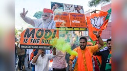 Haryana Result 2024: लीडरशिप पर कन्फ्यूजन, गुटबाजी...जाट रणनीति; हरियाणा में कांग्रेस से कहां हुई चूक?