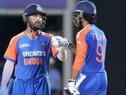 Ramandeep Singh's Heroics Fall Short As Afghanistan Stun India In Emerging Teams Asia Cup 2024 Semi-Final Ramandeep Singh's Heroics Fall Short As Afghanistan Stun India In Emerging Teams Asia Cup 2024 Semi-Final