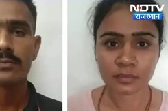 SI Paper Leak Case: अफीम तस्कर पिता ने जेल से की सेटिंग, SI पेपर लीक में हुआ बड़ा खुलासा