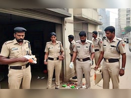 ड्रग्स रैकेट का भंडाफोड़: भोपाल और झाबुआ के बाद इंदौर में बड़ी कार्रवाई, 50 लाख की मेफेड्रोन जब्त, दो गिरफ्तार ड्रग्स रैकेट का भंडाफोड़: भोपाल और झाबुआ के बाद इंदौर में बड़ी कार्रवाई, 50 लाख की मेफेड्रोन जब्त, दो गिरफ्तार