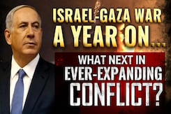 Israel-Gaza War: What Next In Ever-Expanding Conflict? Israel-Gaza War: What Next In Ever-Expanding Conflict?