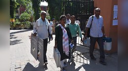 Key Seats To Watch In Jharkhand Assembly Elections