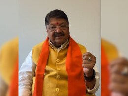 MP में नशे का कारोबार ! गरमाई सियासत, CONG ने विजयवर्गीय को लेकर कह दी बड़ी बात MP में नशे का कारोबार ! गरमाई सियासत, CONG ने विजयवर्गीय को लेकर कह दी बड़ी बात