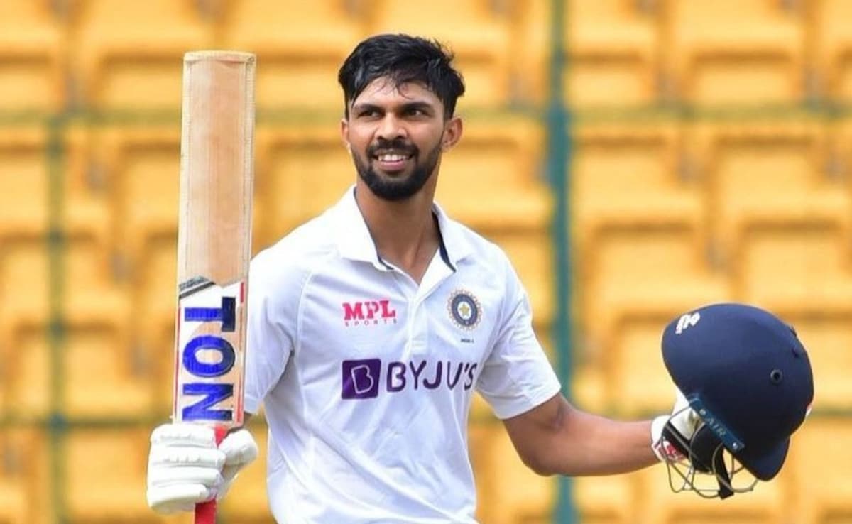 Pakistan Star Replaces Ruturaj Gaikwad In This Team: 
