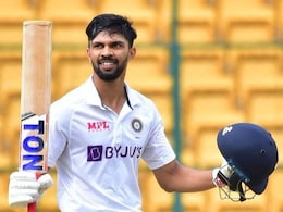 Pakistan Star Replaces Ruturaj Gaikwad In This Team: "Naturally Disappointed..." Pakistan Star Replaces Ruturaj Gaikwad In This Team: "Naturally Disappointed..."