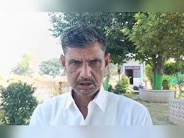 भगवान शिव पर विवादित बयान के बाद घिरे कांग्रेस विधायक बाबू जंडेल, भारी विरोध के बीच FIR दर्ज भगवान शिव पर विवादित बयान के बाद घिरे कांग्रेस विधायक बाबू जंडेल, भारी विरोध के बीच FIR दर्ज