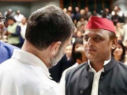 हरियाणा में कांग्रेस की हार के बहाने अखिलेश ने दिया ये मैसेज