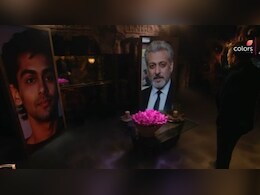 Bigg Boss 18: बिग बॉस 38 भी होस्ट करेंगे सलमान खान, लेटेस्ट प्रोमो में अपना पास्ट, प्रेजेंट, फ्यूचर देख भड़के भाईजान Bigg Boss 18: बिग बॉस 38 भी होस्ट करेंगे सलमान खान, लेटेस्ट प्रोमो में अपना पास्ट, प्रेजेंट, फ्यूचर देख भड़के भाईजान