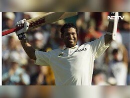 Book Excerpt | When A 10-Year-Old Sachin Tendulkar Sneaked Into Wankhede Book Excerpt | When A 10-Year-Old Sachin Tendulkar Sneaked Into Wankhede