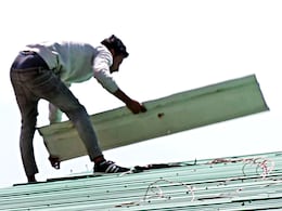 उत्तराखंड : वक्फ बोर्ड की मंजूरी के बाद संजौली मस्जिद की अवैध मंजिल को गिराने का काम शुरू