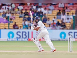 IND vs NZ, 3rd Test, Day 1, Highlights: पहले दिन स्टंप का ऐलान, भारत ने गंवाए 4 विकेट, न्यूजीलैंड से 149 रन पीछे