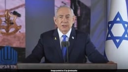 Security Chief Failed Miserably On Oct 7 When Hamas Attacked Israel: Netanyahu