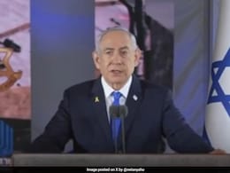 Security Chief Failed Miserably On Oct 7 When Hamas Attacked Israel: Netanyahu Security Chief Failed Miserably On Oct 7 When Hamas Attacked Israel: Netanyahu
