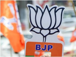 सलूंबर विधानसभा उपचुनाव में BJP अपनाएगी 2021 वाला फॉर्मूला? टिकट के दावेदारों में इनका नाम सबसे आगे सलूंबर विधानसभा उपचुनाव में BJP अपनाएगी 2021 वाला फॉर्मूला? टिकट के दावेदारों में इनका नाम सबसे आगे