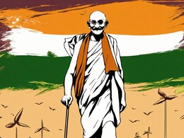 आज गांधीजी असते तर इराण-इस्रायल युद्ध थांबलं असतं का? वाचा AI नं काय दिलं उत्तर आज गांधीजी असते तर इराण-इस्रायल युद्ध थांबलं असतं का? वाचा AI नं काय दिलं उत्तर