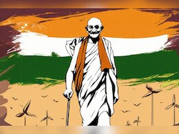 क्या गांधी जी आज होते तो इजराइल और ईरान के बीच युद्ध रुक पाता? जानिए AI ने दिया इस सवाल का क्या जवाब