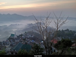 In A First, 2 Mizoram Landowners To Get Compensation For Same Land Plots In A First, 2 Mizoram Landowners To Get Compensation For Same Land Plots