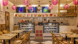 Review: For Hearty And Heritage Treats, Head To Flurys Tearoom In Mumbai