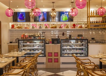 Review: For Hearty And Heritage Treats, Head To Flurys Tearoom In Mumbai Review: For Hearty And Heritage Treats, Head To Flurys Tearoom In Mumbai