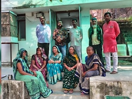 CMO की मनमानी के खिलाफ पार्षदों ने खोला मोर्चा ! स्टोर रूम सील, उठाए कई सवाल