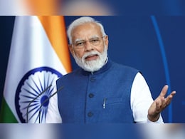 PM मोदी आज गुजरात में भारत के पहले निजी मिलिट्री एयरक्राफ्ट प्लांट का करेंगे उद्घाटन PM मोदी आज गुजरात में भारत के पहले निजी मिलिट्री एयरक्राफ्ट प्लांट का करेंगे उद्घाटन