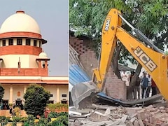 कानून के शासन का गला घोंटा जा रहा हो तो बुलडोजर का इस्तेमाल जरूरी: सुप्रीम कोर्ट