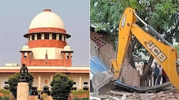 "If They Want To Risk...": Supreme Court's Bulldozer Action Warning To UP