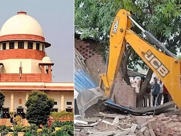 Supreme Court's Demolition Verdict Will Help Curb Organised Crime: UP Supreme Court's Demolition Verdict Will Help Curb Organised Crime: UP