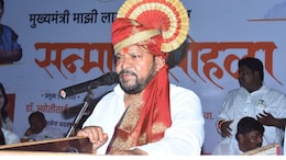 'मी निवडून आलो असतो तर एकनाथ शिंदे नक्की मुख्यमंत्री झाले असते,' शहाजीबापू पाटील यांनी सांगितलं कारण