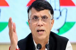 "What Were The Conditions For India And Pak Ceasefire?" Asks Congress Leader Pawan Khera "What Were The Conditions For India And Pak Ceasefire?" Asks Congress Leader Pawan Khera