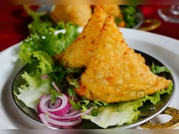 "Samosas, Chips": ICMR Report Reveals Foods Triggering India's Diabetes Epidemic "Samosas, Chips": ICMR Report Reveals Foods Triggering India's Diabetes Epidemic
