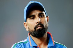 'Shami Will Be A Big Miss For India'- Former India Selector 'Shami Will Be A Big Miss For India'- Former India Selector