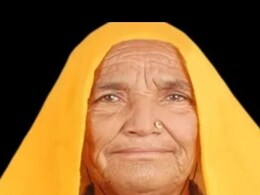 मुनेश गुर्जर के बाद दौसा में महवा नगर पालिका चेयरमैन नर्वदा देवी गुर्जर निलंबित, स्वायत्त विभाग ने जारी किया आदेश मुनेश गुर्जर के बाद दौसा में महवा नगर पालिका चेयरमैन नर्वदा देवी गुर्जर निलंबित, स्वायत्त विभाग ने जारी किया आदेश