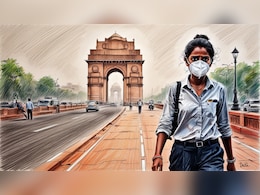 दिल्ली की हवा में 'जहर', द्वारका का AQI 339 पार, ये हैं देश के टॉप 10 प्रदूषित शहर दिल्ली की हवा में 'जहर', द्वारका का AQI 339 पार, ये हैं देश के टॉप 10 प्रदूषित शहर