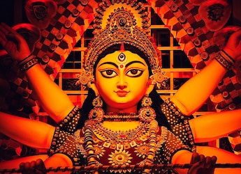 When Is Ashtami 2024? Plus, 5 Yummy Bhog Recipes You Can Make For The Festival When Is Ashtami 2024? Plus, 5 Yummy Bhog Recipes You Can Make For The Festival