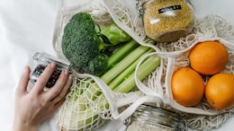The Way Indians Eat Is Good For Climate, Says WWF Report, Explains How
