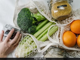 The Way Indians Eat Is Good For Climate, Says WWF Report, Explains How