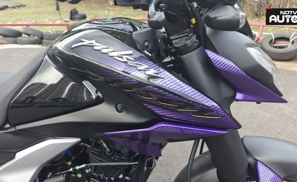 Latest and Breaking News on NDTV Latest and Breaking News on NDTV