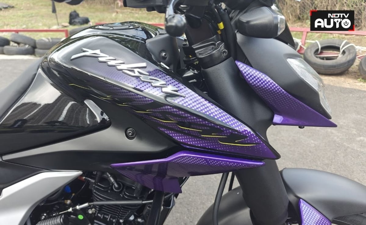 Latest and Breaking News on NDTV Latest and Breaking News on NDTV