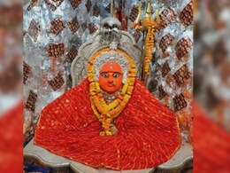 Dewas: माता टेकरी में नवरात्रि की तैयारी शुरू, जानें मंदिर से जुड़ी बेहद खास बातें