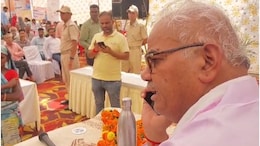 Rajasthan: बिजली कनेक्शन के नाम पर 3 हजार ठगे, मंत्री मदन दिलावर के निर्देश पर शिविर में ही आरोपी किया गिरफ्तार