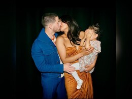 Priyanka Chopra Shares Adorable Video Of Daughter Malti Marie Speaking In Hindi With Nick Jonas