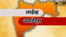 Highlights : मद्यधुंद कार चालकाची 8 ते 10 दुचाकींना धडक, कल्याणमधील चिराग हॉटेल परिसरातील घटना