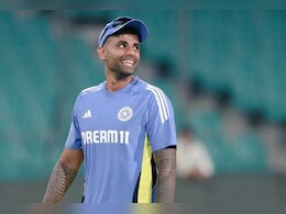 IND vs BAN, Suryakumar Yadav: पहले टी-20 में सूर्या मचाएंगे तहलका,  एक नहीं बल्कि 8 दिग्गजों का रिकॉर्ड तोड़ रच सकते हैं इतिहास IND vs BAN, Suryakumar Yadav: पहले टी-20 में सूर्या मचाएंगे तहलका,  एक नहीं बल्कि 8 दिग्गजों का रिकॉर्ड तोड़ रच सकते हैं इतिहास