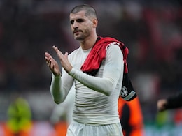 "Thank You For Violating My Privacy": Star Spain Footballer Lashes Out At Politician. Reason Is This "Thank You For Violating My Privacy": Star Spain Footballer Lashes Out At Politician. Reason Is This