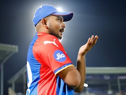 Prithvi Shaw : सरावाला दांडी, रात्रभर बाहेर आणि मैदानात.. पृथ्वी शॉबद्दल MCA चा धक्कादायक गौप्यस्फोट Prithvi Shaw : सरावाला दांडी, रात्रभर बाहेर आणि मैदानात.. पृथ्वी शॉबद्दल MCA चा धक्कादायक गौप्यस्फोट
