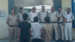 अंतरराज्यीय चोर गिरोह का पर्दाफाश, चोरी के जेवरात और 6 लाख रुपए कैश के साथ 3 गिरफ्तार