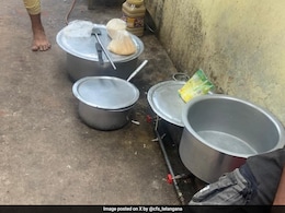 हैदराबाद में मोमोज खाने से एक की मौत कई अन्य लोगों को हुई फुड पॉइजनिंग, मामला दर्ज हैदराबाद में मोमोज खाने से एक की मौत कई अन्य लोगों को हुई फुड पॉइजनिंग, मामला दर्ज